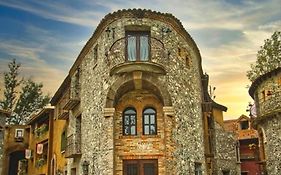 Loft River en el corazon de Valquirico